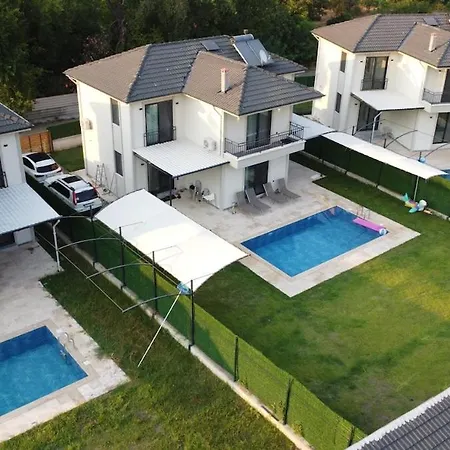 Lena Koycegiz (Mugla)