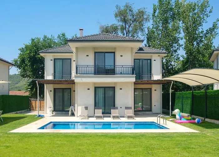 Lena Koycegiz (Mugla)