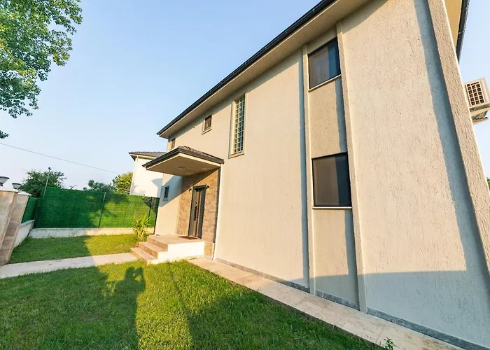Villa Lena Koycegiz (Mugla)