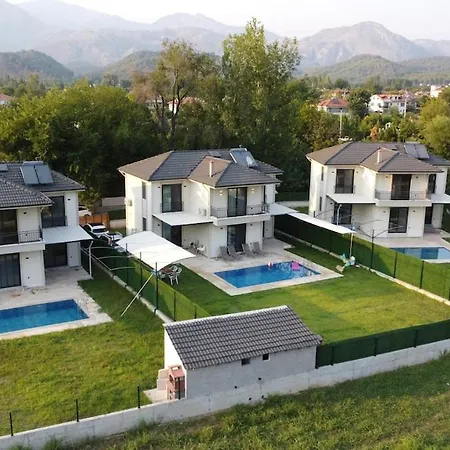 Lena Koycegiz (Mugla)