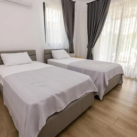 Villa Lena Koycegiz (Mugla)