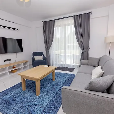 Villa Lena Koycegiz (Mugla)