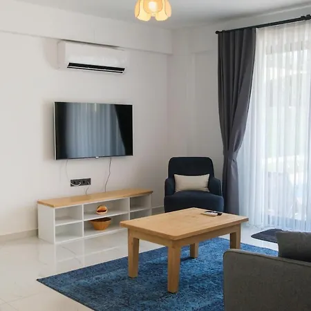 Lena 别墅 Koycegiz (Mugla)