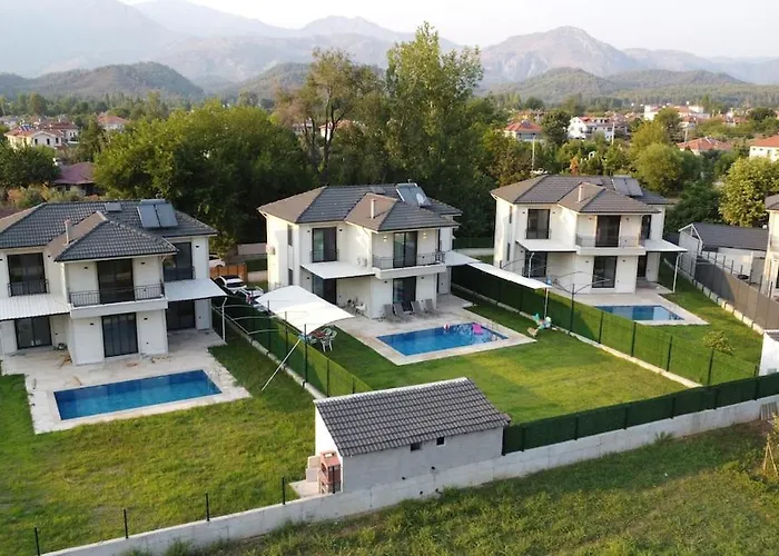 Lena Koycegiz (Mugla)
