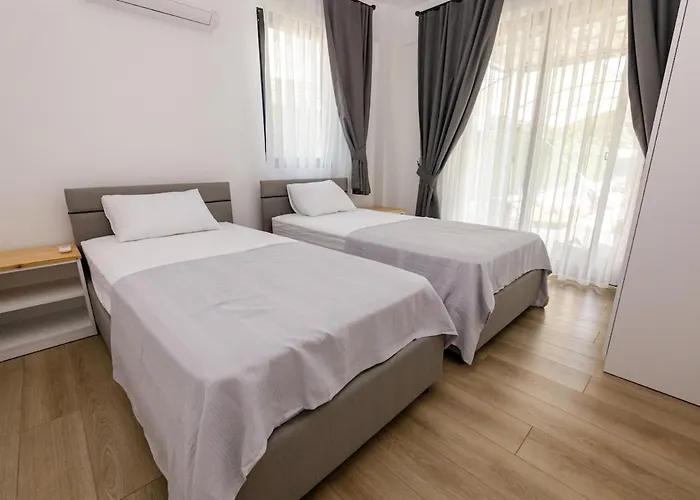 Willa Lena Koycegiz (Mugla)